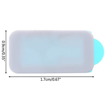 

Plastic Webcam Camera Cover Shield For Notebook Laptop Tablet Privacy Protection