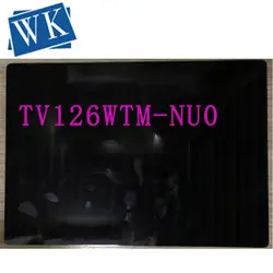 12,6 "дюймовый TV126WTM-NU0 P1 ЖК-экран сенсорный экран дигитайзер сборка для ASUS трансформатор 3 Pro T304UA T304U