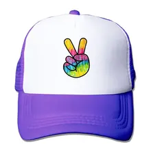 Мужские/женские кепки с регулируемой застёжкой в стиле хип-хоп