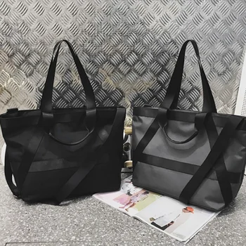 

Student Sports Fitness Short-Distance Lightweight Men and Women Shoulder Travel Bag