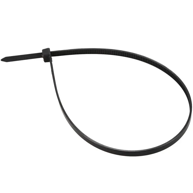 CT48301 кабельные стяжки 4,8x300 мм Упаковка из 100