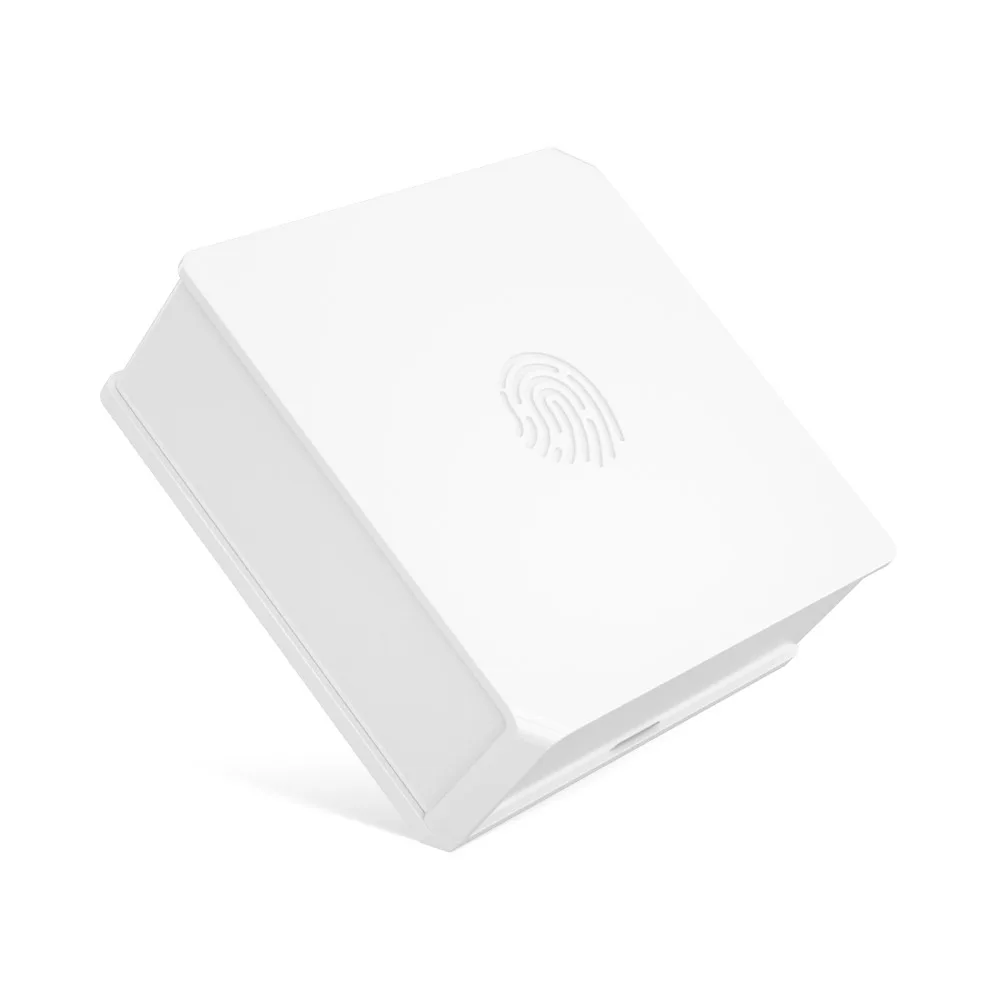 Sonoff Zigbee наборы мостов SNZB 01 для 04 беспроводной переключатель датчик температуры и