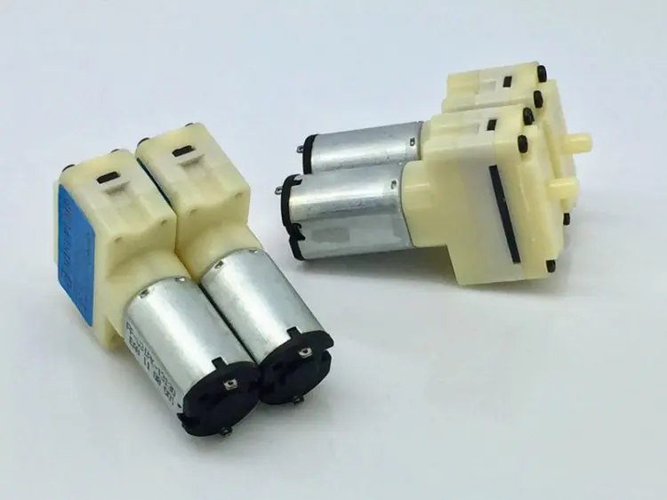 CONJOIN CJP31-C03A1 DC 3V 031 Micr воздушный насос, мини кислородный насос для аквариума, высококачественное Медицинское Оборудование, устройство для здоровья