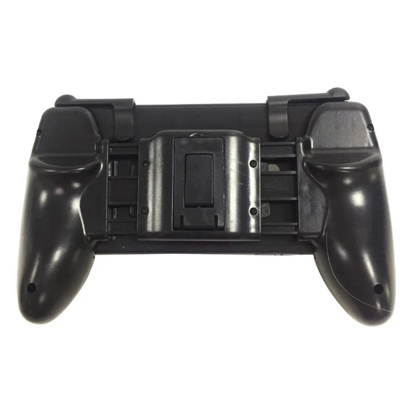 4 в 1 контроллер мобильный игровой курок Fire V6.0 L1R1 кнопка+ игровой коврик для PUBG высокое качество