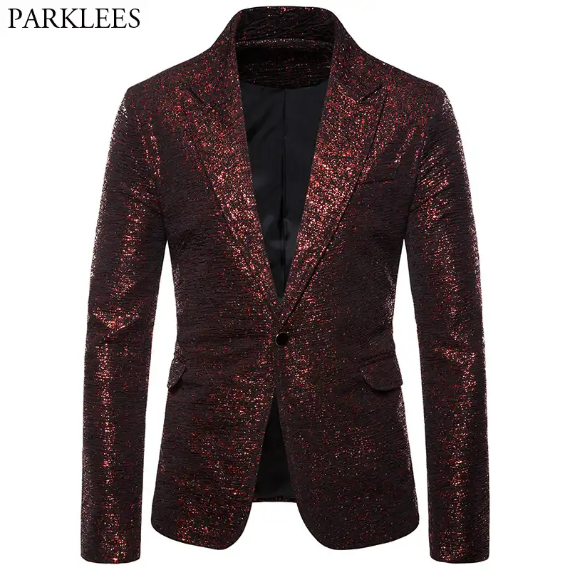 blazer jaqueta slim fit masculino