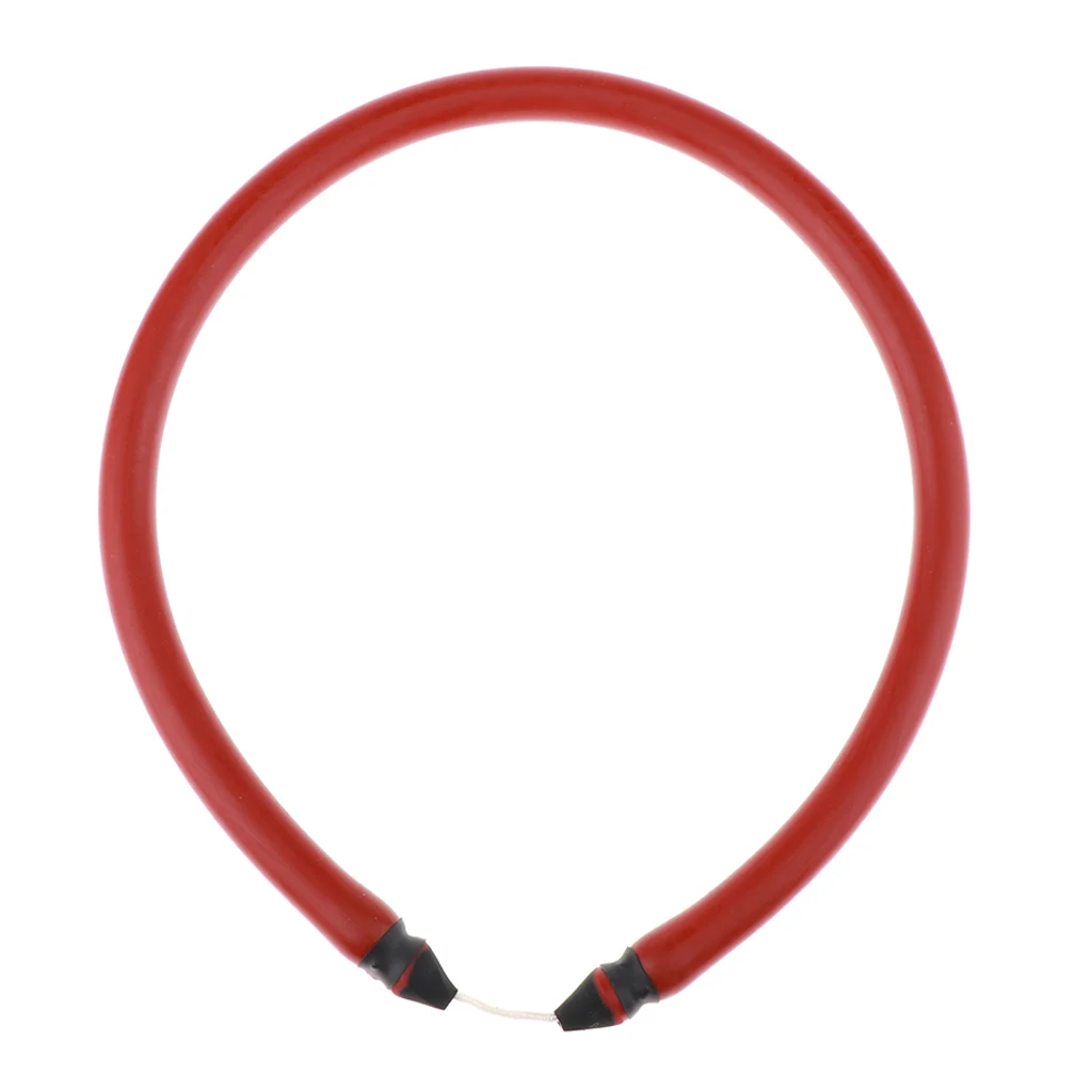 68cm Speargun Band Rubber Latex Tubing Spearfishing Elastic Tube Band Sling Fishing Tackles