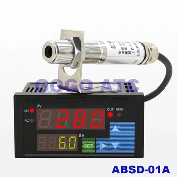 

ABSD-01A Infrared Temperature Sensor Online Infrared Thermometer Temperature Sensing Probe Sensor