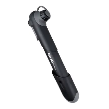 

Giyo Fork Tire Shock Bicycle Pumps 100psi Mini Hand Pump For Bicycle Schrader Presta Adapter Hose Bike Pump Air Cycle Pump