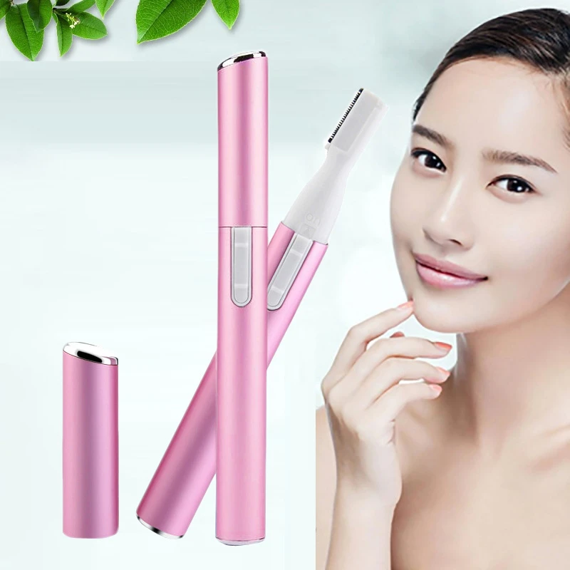face trimmer for women