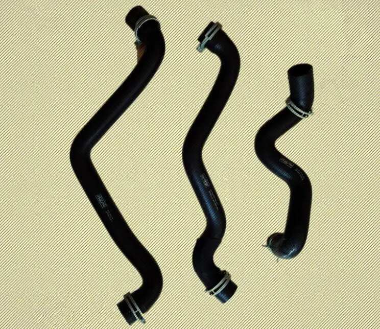Ford Focus MK1 98-05 Tubo De Manguera De Rack De Dirección Asistida