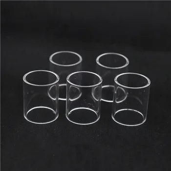 

For UD Zephyrus/Zephyrus v2 5pcs FATUBE Straight glass Cigarette Accessories