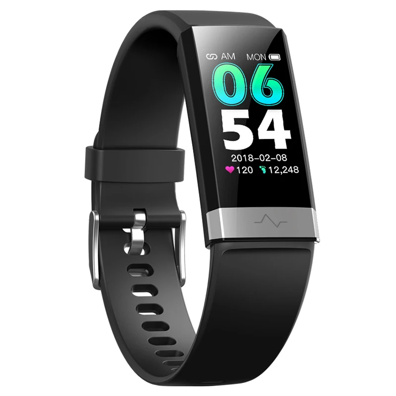 ecg smartband