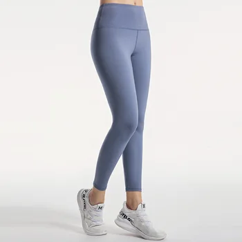 

Running Tights Yoga Clothes Leggins Sport Pants Women Fitness Gym Shark Seamless Leggings Jogging Femme High Waist Sportswear