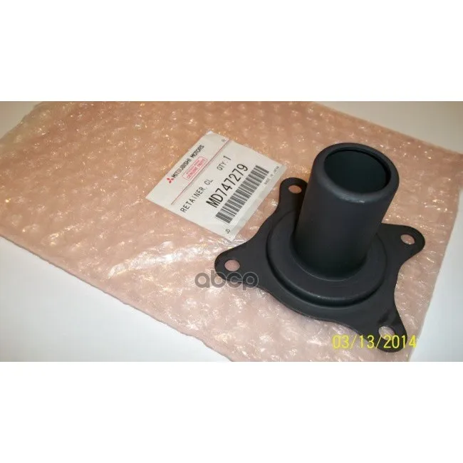 Втулка Выжимного Подшипника Mitsubishi Asx(2010), Lancer(Cx,Cy)(2007), Outlander(Cu)(2003-2008) MITSUBISHI арт. MD747279