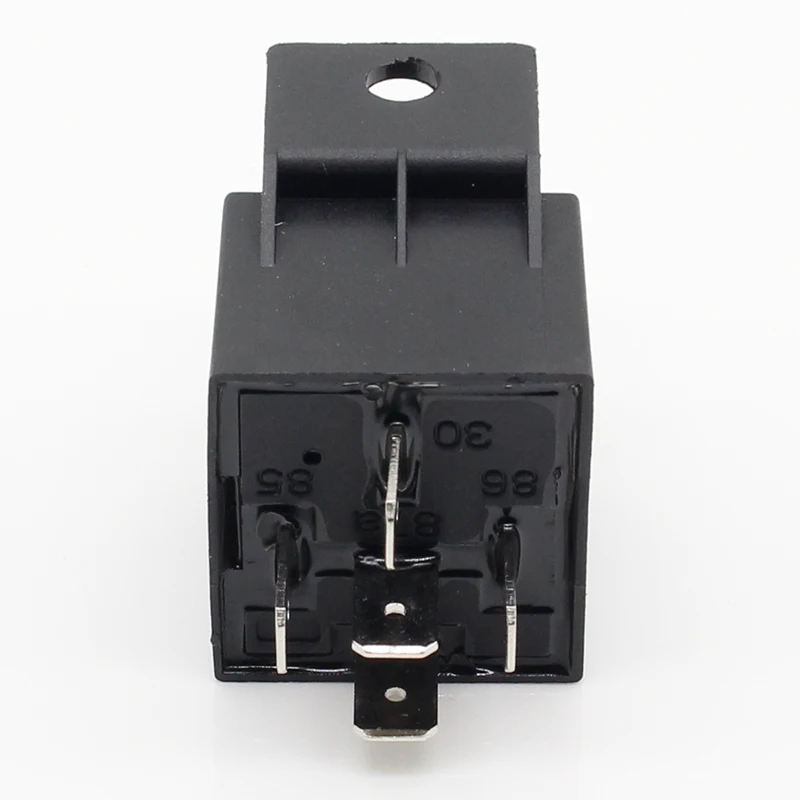 Details about   DC 12V DC 24V Waterproof Car 5Pin 40A Long Life Automotive Relay I6S9 