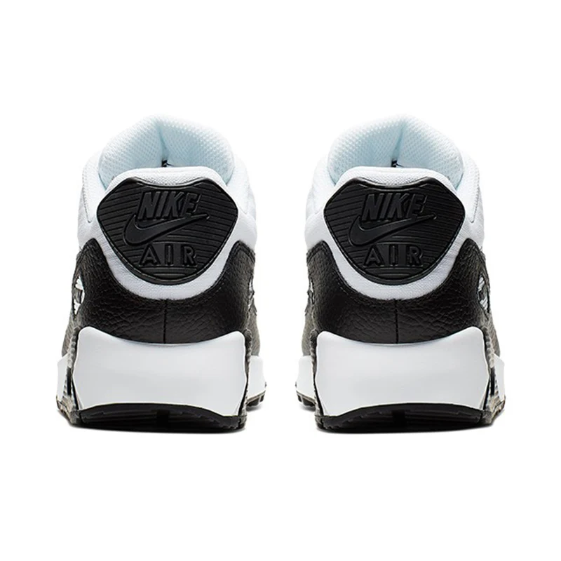 NIKE AIR MAX 90 эфирные кроссовки для женщин уличные кроссовки удобные спортивные подходящие 325213