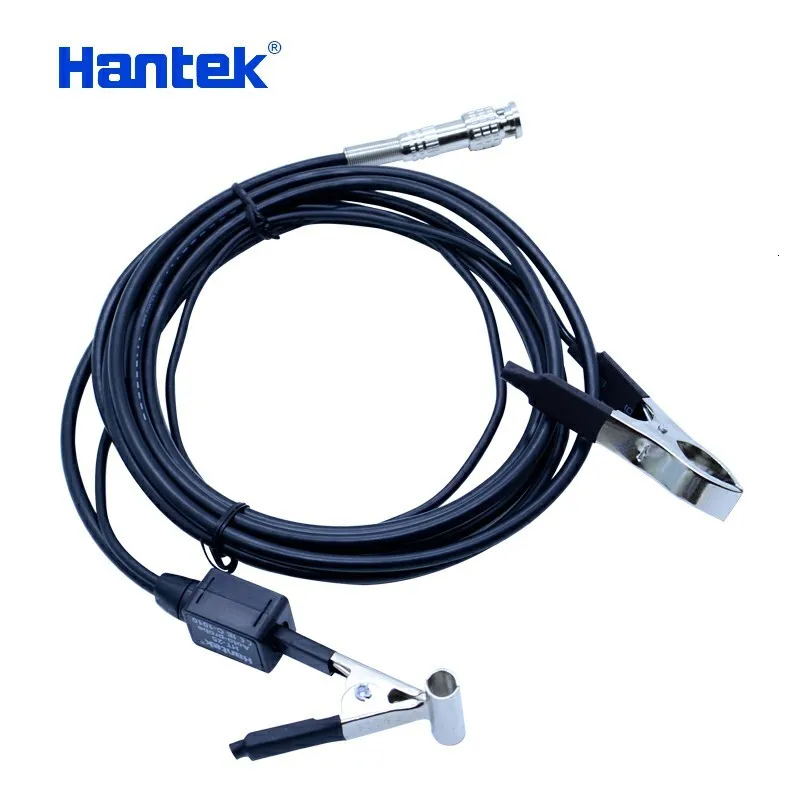 Hantek Автоматический зонд зажигания высокое напряжение зажигания емкостный автоматический датчик звукоснимателя X10000 Pico Scope Автоматический зонд зажигания(HT25