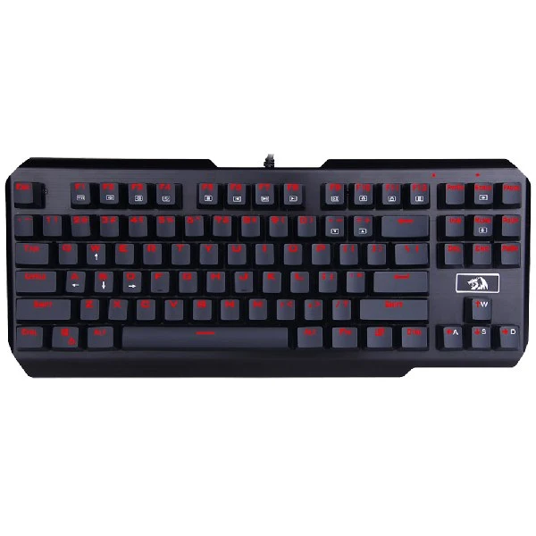Клавиатура Redragon Usas | Компьютеры и офис