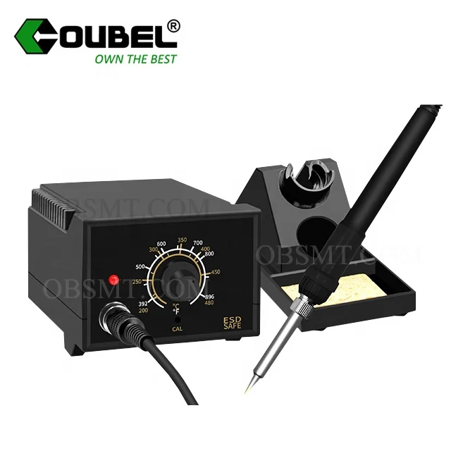 Fast Delivery Soldering Station PCB Components Welding Machine From Shenzhen