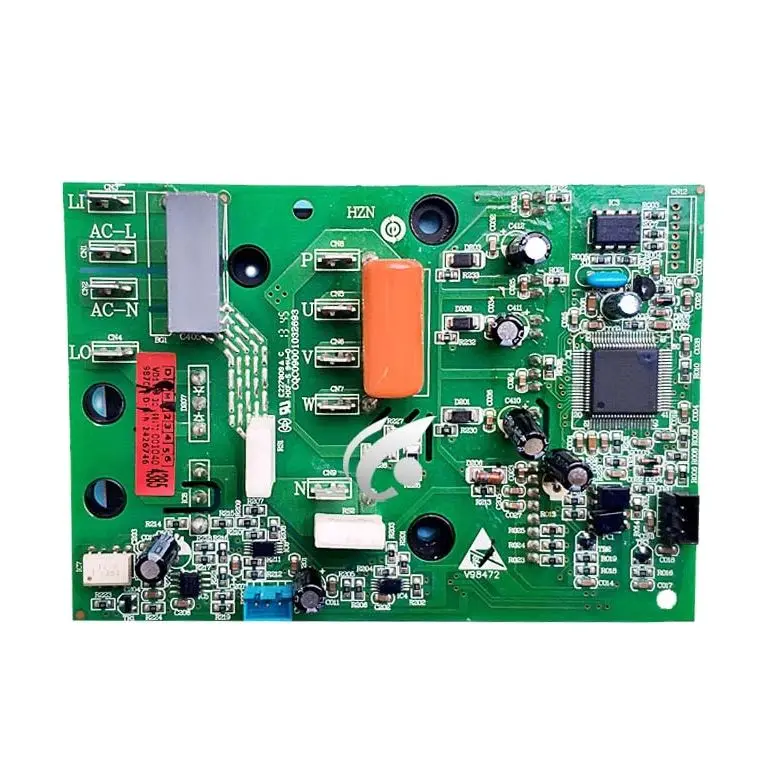 good working for air conditioner motherboard pc board 0010404385