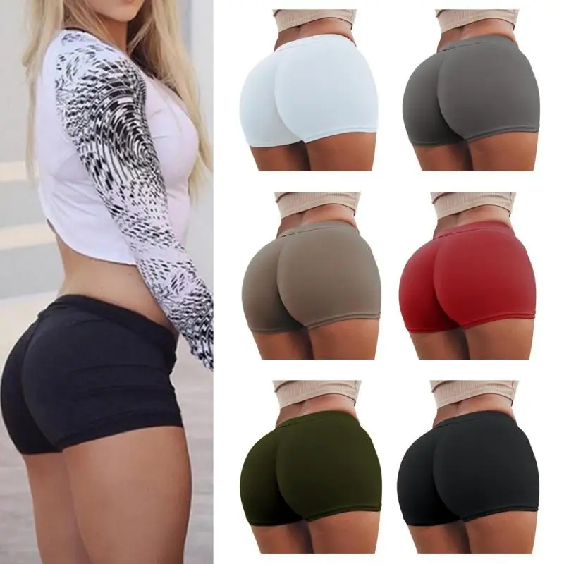 Sexy Women Underwear Seamless Safety 