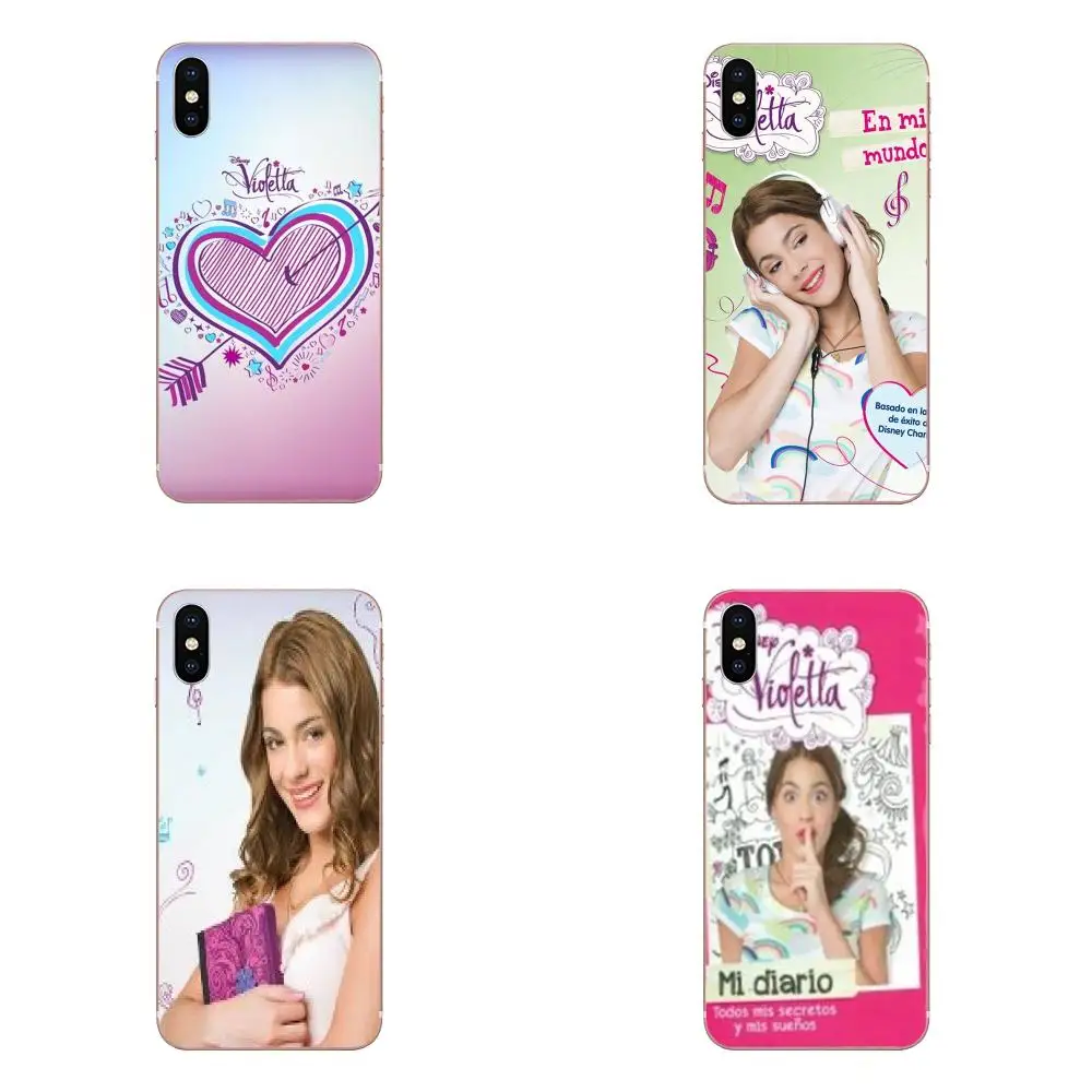 Чехол для телефона Violetta Tv чехол из ТПУ Huawei Honor 4C 5A 5C 5X 6 6A 6X 7 7A 7C 7X 8 8C 8S 9 10 10i 20 20i Lite Pro |