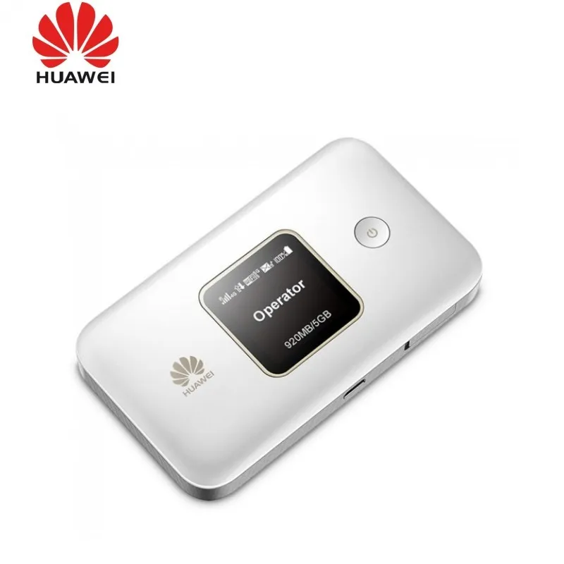 Разблокированный HUAWEI 4G роутеры E5785 с антенной 4G LTE беспроводной роутер Карманный Wi-Fi 4G мобильный Wifi маршрутизатор точки доступа