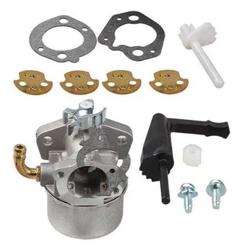 

798654 Carburetor Kit 792970 Carburetor Replace For 150000 Lawn Mower Replacement Accessories High Quality