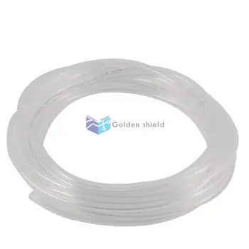 

10M 6x4mm Dia Compressor Fitting Polyurethane PU Air Pipe Hose Tube Tubing.