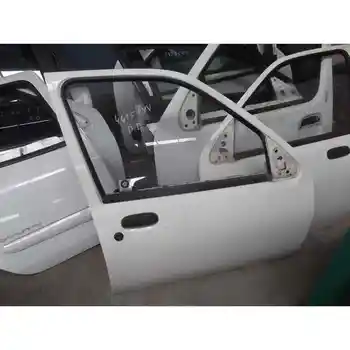 

2965333 door Front Right Ford Fiesta Sedan 1.8 Cat Diesels