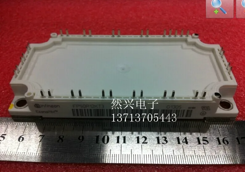 

BSM50GP120 FP40R12KT3G FP40R12KE3G module--RXDZ