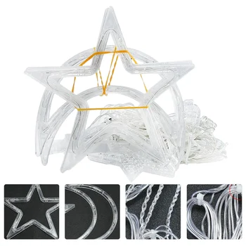 

Waterproof Exquisite Practical Beautiful Durable String Lights