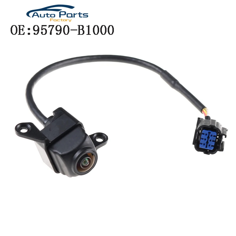Новая камера заднего хода для автомобильной камеры hyundai 95790B1000 95790-B1000