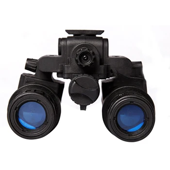 

FMA AN/PVS31 PVS31 Night Vision Goggles Military Fan Model Without Functions For Helmet