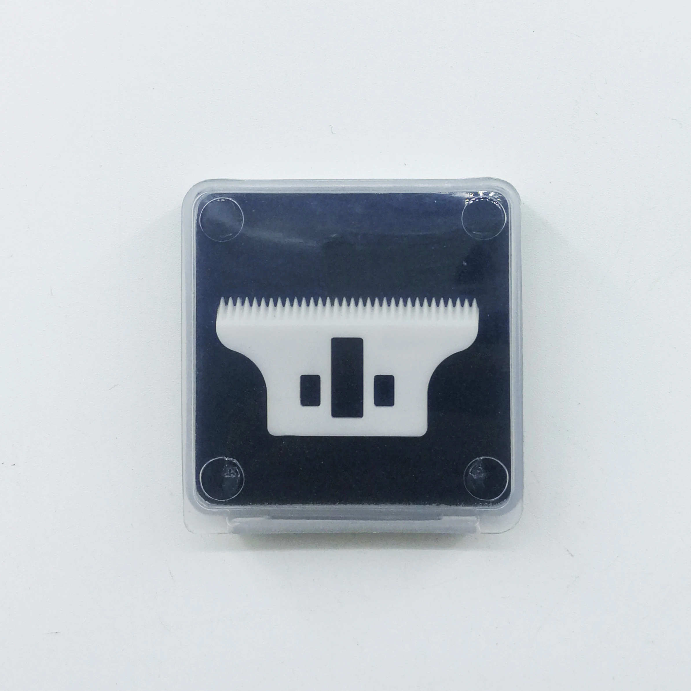 Ceramic blade fit Detailer Ceramic T-Wide 8081Cutter