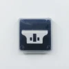 Ceramic blade fit Detailer Ceramic  T-Wide 8081Cutter 6