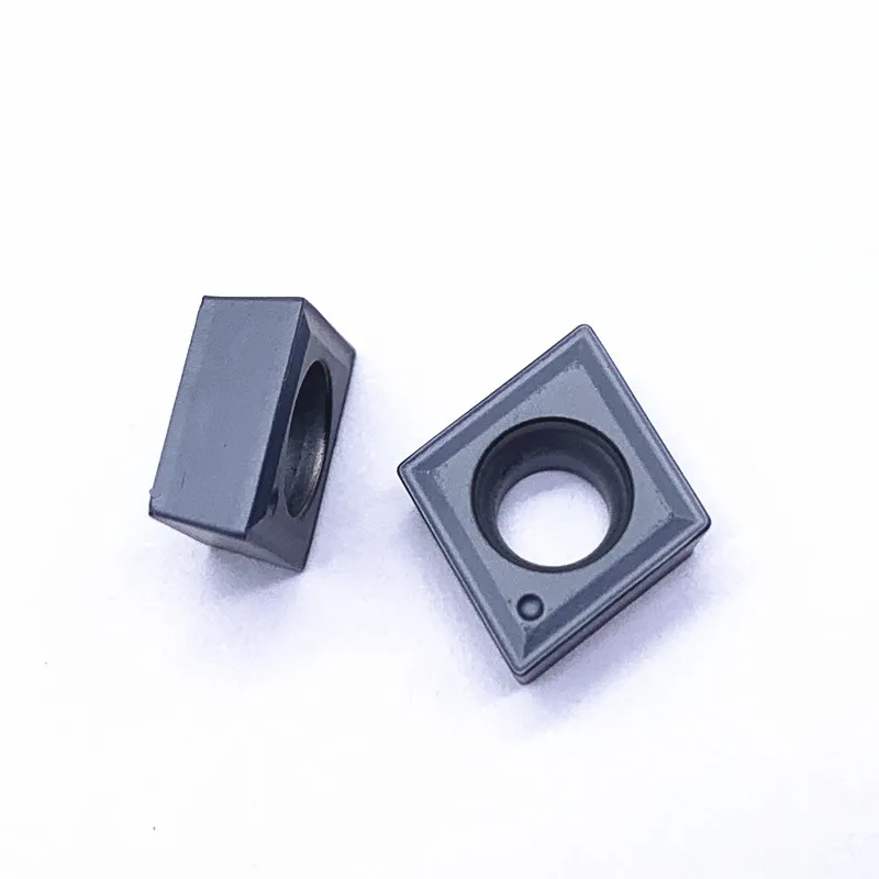 CCMT09T304 NN LT10 Original High Quality Hard Alloy Blade Cylindrical Turning Tool CCMT 09T304 CNC Turning Tool