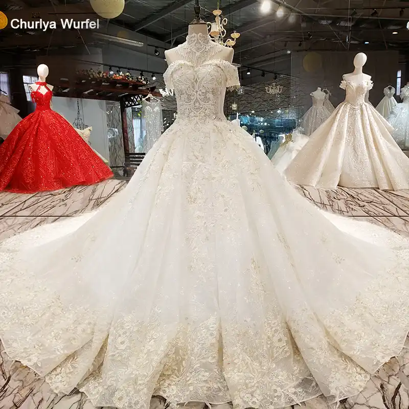 vestidos de bodas