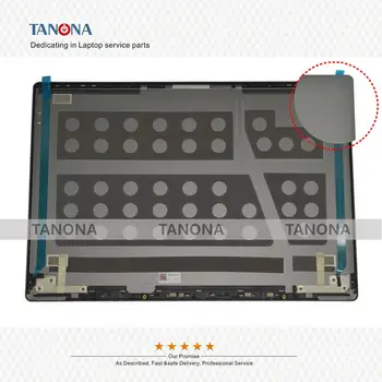 

Orig New AM149000830 for Lenovo 720S-13IKB 13ARR LCD Rear Lid Back Cover Top Case Cabinet Housing Chassis Blk