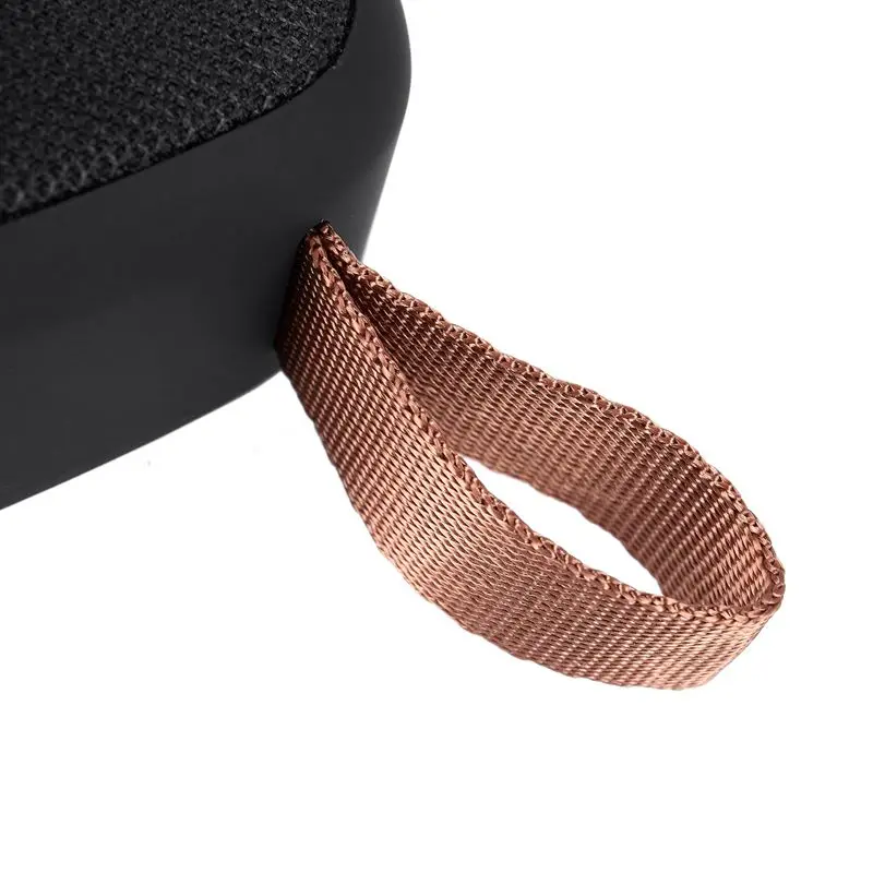 AABB-G2 портативный bluetooth-динамик с HD аудио, стерео беспроводной динамик s с fm-радио, лучший бас, поддержка Micro-SD/TF карты