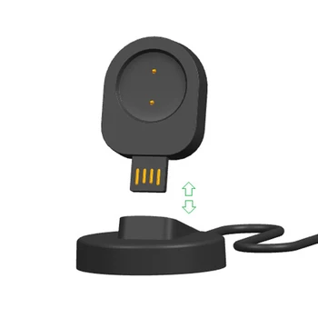 

With Cable Replacement Charging Dock Accessories Magnetic Office Removable Smart Watch Multifunction Adapter For Amazfit GTR