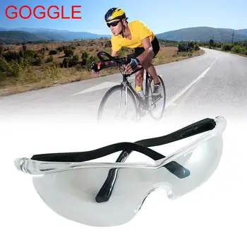 

Anti-fog Safety Goggles Glasses Lens Lab Anti-Dust Eyewear Eye Protection