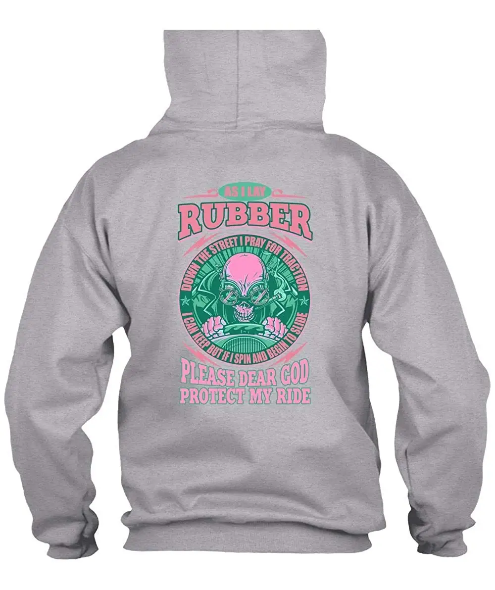 Please Dear God Protect My Ride Hoodies I Love Biker T Shirt |