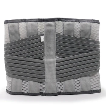 

Summer special medical Kidney Belt Adjustable Fitness Posture Corrector Back and Waist Support for Women and Man