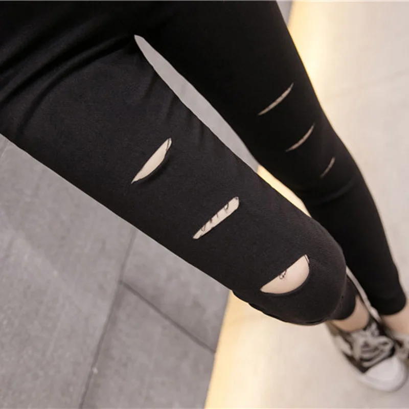 Женские брюки Slim Fit повседневные черные однотонные Мягкие гибкие высококачественные летние модные тонкие горячие продажи женские брюки