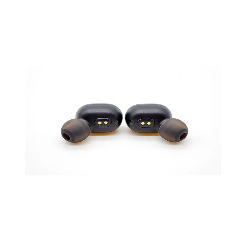 Xiaomi Redmi Airdots TWS Bluetooth 5,0 наушники стерео беспроводные активные шумоподавления с микрофоном свободные Наушники управление AI