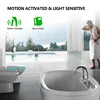Toilet Night Light PIR Motion Sensor Toilet Lights LED Washroom Night Lamp 16 Colors Toilet Bowl Lighting For Bathroom Washroom 5