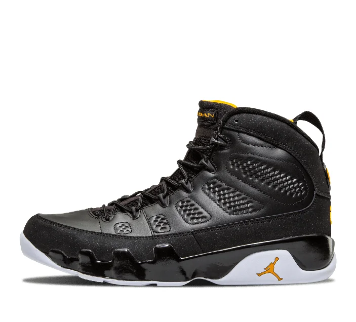 439358-01 (10) AIR JORDAN 9 Dream It Do It UNC Bred Space jam баскетбольные кроссовки размер US7-US12 - Color: 439358-01 (10)