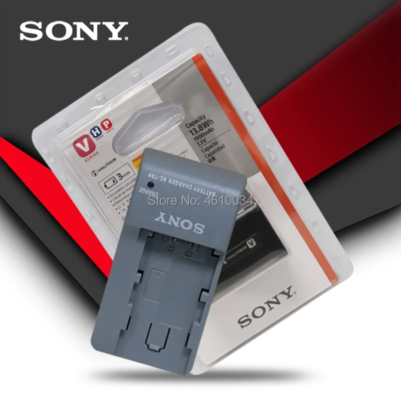 Оригинальный аккумулятор Sony для камеры 1 шт. NP FV70A AXP55 AX40 AX100 PJ675 AX60 45 + зарядное
