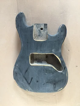 

Afanti Music DIY Electric guitar Body (T190)
